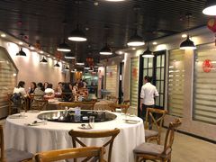 大堂-徐记私厨(半淞园路店)