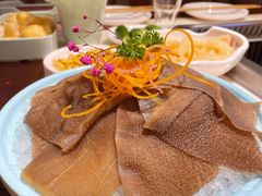 毛肚-重庆高老九火锅(万象城店)