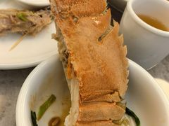 -阿忠食坊大排档·20年老店(万象城店)