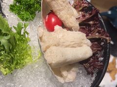 -湊湊火锅·茶憩(南京东路悦荟店)