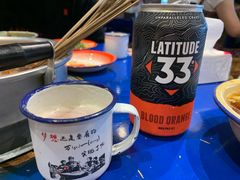 -马路边边串串香(双井直营店)