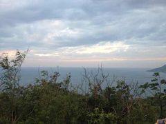 -白沙湾海滩
