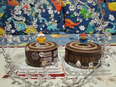 -CAKE BOSS 蛋糕老板(西单君太百货店)