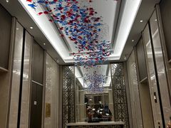 -景湖轩全日制餐厅·南湖名都