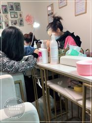 -YCai简薇美甲美睫美妆