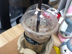 -星巴克臻选(宁波世纪东方广场店)