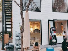 -小意思咖啡店(草桥店)