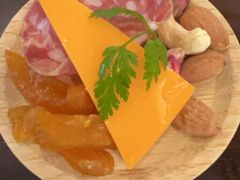 -Mozzarella e Vino(衡山路店)