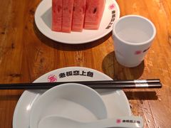 -老板恋上鱼(振华商厦店)