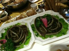 -袁记串串香(涧西总店)