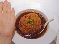 -苹果树下艺术餐厅(通州店)