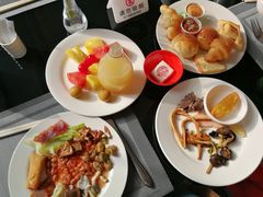 -重庆长寿碧桂园凤悦凤凰酒店