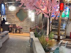 -印巷里主题餐厅(马鞍山店)