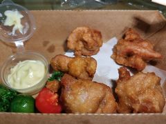 -一豚轩·烧鸟·豚骨拉面(五四路店)