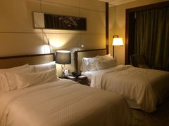 君隆威斯汀酒店-天津君隆威斯汀酒店