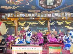 -宣科纳西古乐·非遗音乐(大水车店)