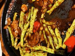 -广府乡下·饭庄(新港东路店)
