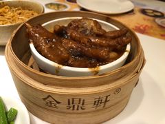 -金鼎轩·滋养小餐馆(联想桥店)
