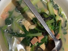 -鑫小城故事·藕汤·家常菜(台北一路总店)