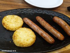 -萨莉亚意式餐厅(悦荟广场店)