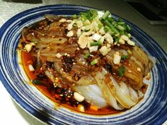 -雲蜀龙阁·金牌水煮鱼(方庄店)