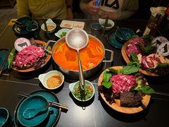 -二刀潮牛(重庆光环购物公园店)