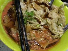 -大福来锅巴菜(古文化街店)
