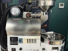 -2326 Coffee Roaster咖啡豆可选店(林肯公园店)