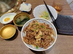 -龙神·炭烧酒场深夜食堂(新街口店)
