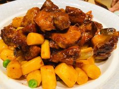 -汇丰苑·海鲜青岛菜(中山路大鲍岛店)