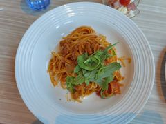经典意式肉酱面-必胜客(萍乡润达店PH店)