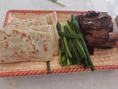 -相聚青山餐厅(阎河路店)