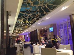 大堂-同喜烤鸭店(光芒店)