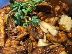 -豫缘王婆大虾(祭城总店)
