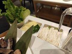 -牛焱·贵州黄牛肉火锅(城西银泰店)