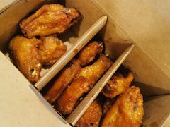 -Kyochon1991校村炸鸡(杨高中路店)