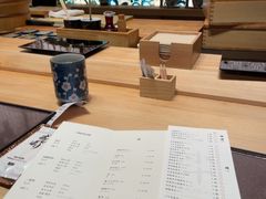 -小十Omakase(地王大厦店)