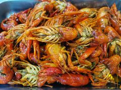 -江城燕子大排档(江汉路步行街店)