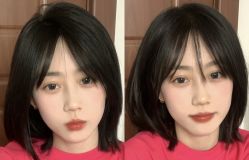 -吉艺心专业美发造型