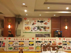 品湘楼酒家-品湘楼(方庄店)