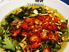 -御犇牛排火锅(大邑店)
