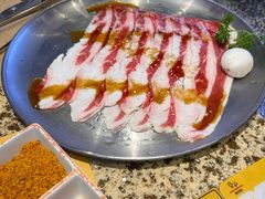 -安又胖韩国烤肉(美罗城店)