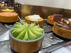 -喜家自助小火锅(乐客城店)