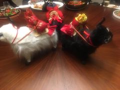 -林芝工布庄园希尔顿酒店-猎味中餐厅