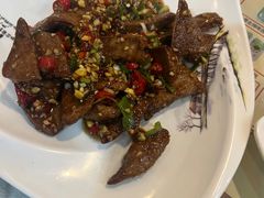 -金姐台湾菜(珠江路店)