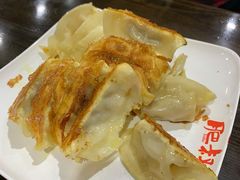 -肥叔锅贴(上沙路店)