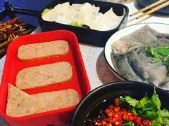 -钢管厂五区小郡肝串串香(南山店)