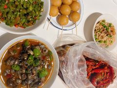 -文和友老长沙龙虾馆(化龙池店)