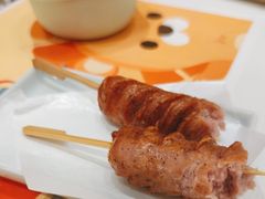 -池奈·咖喱蛋包饭(熙地港店)