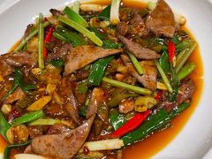 -大鸭梨烤鸭(枣园店)